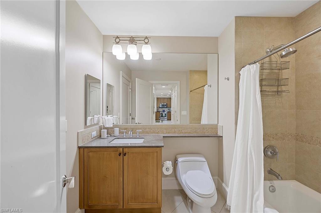 THE STRADA - Residential Lease
