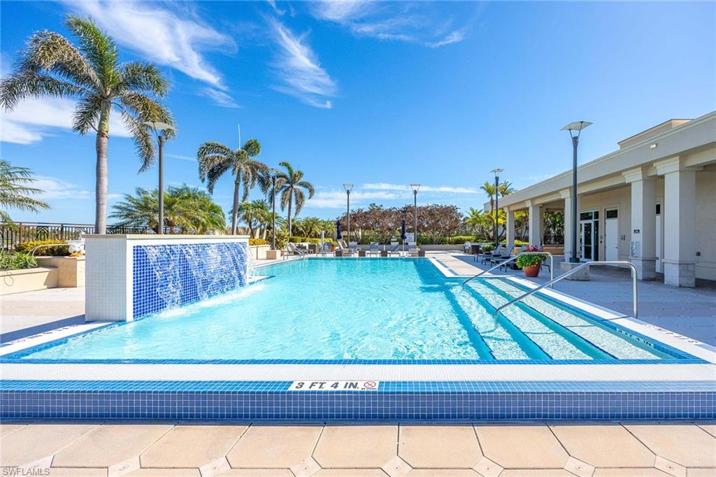 THE STRADA - Residential Lease