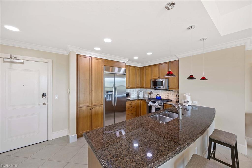 THE STRADA - Residential Lease