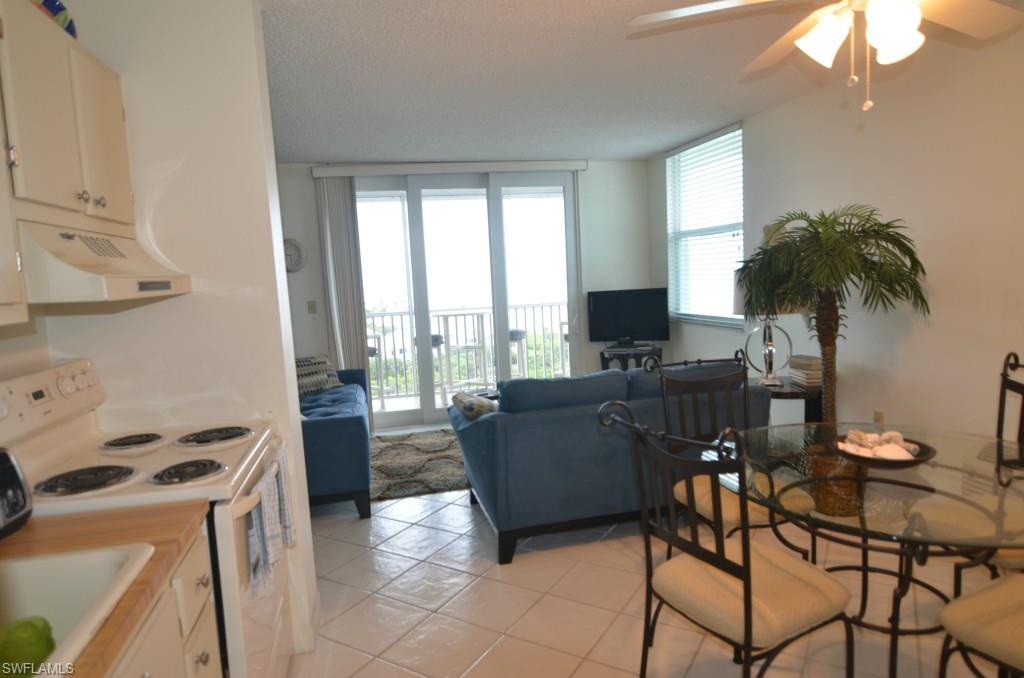 BEACH AND TENNIS CLUB - Residential