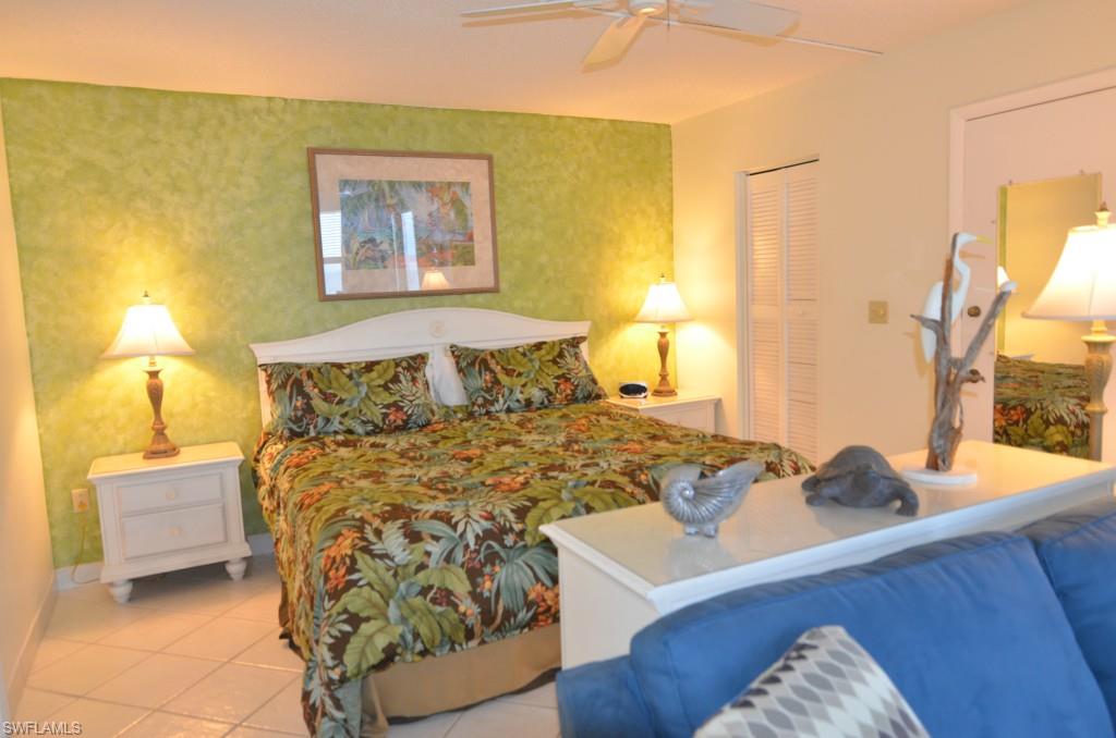 BEACH AND TENNIS CLUB - Residential