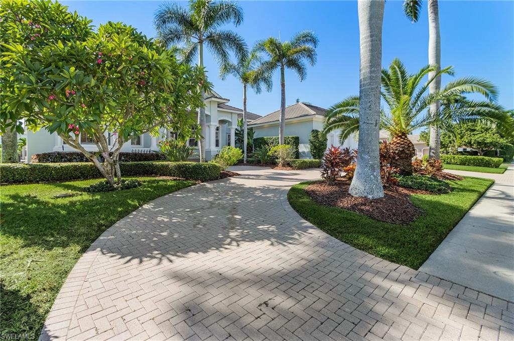 MARCO ISLAND - Residential