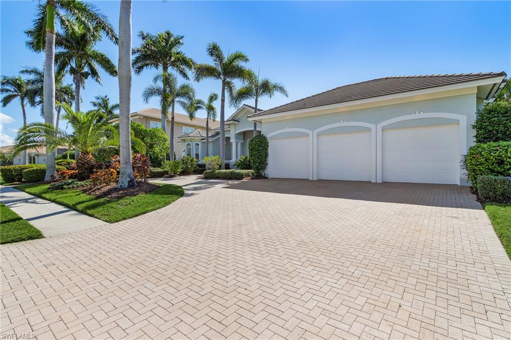 MARCO ISLAND - Residential