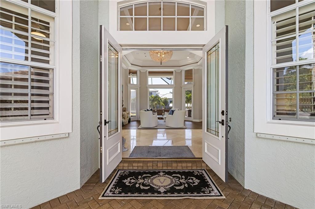 MARCO ISLAND - Residential