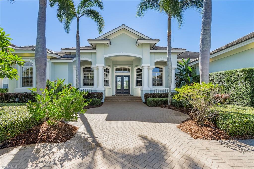 MARCO ISLAND - Residential