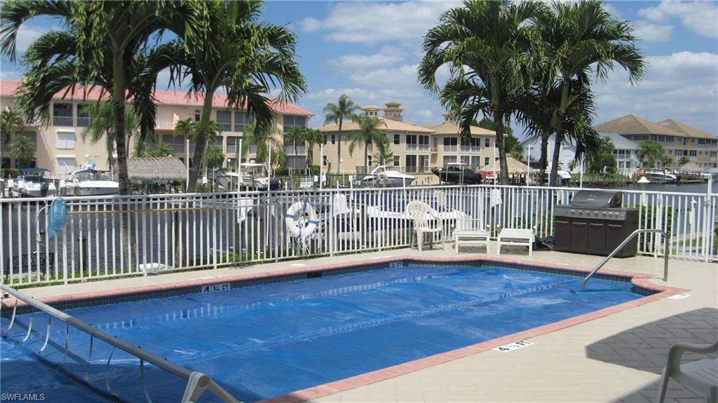 ORCHID HARBOUR VILLAS CONDO - Residential