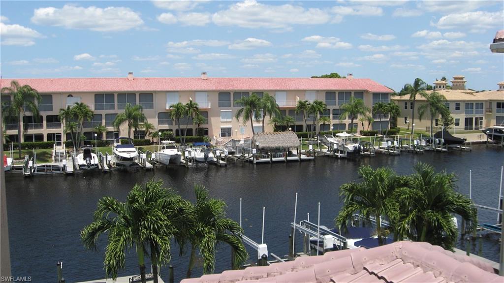 ORCHID HARBOUR VILLAS CONDO - Residential