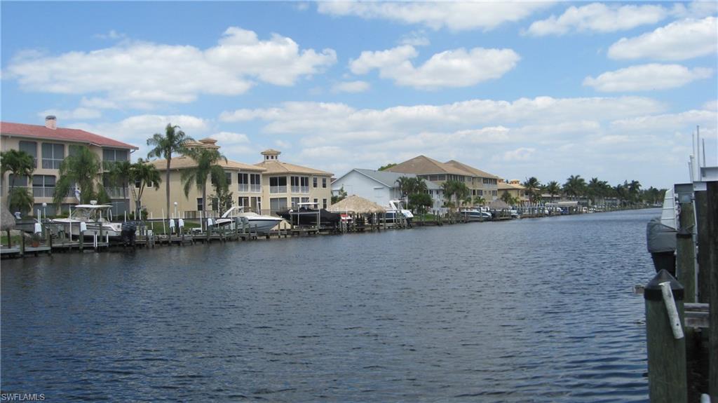 ORCHID HARBOUR VILLAS CONDO - Residential