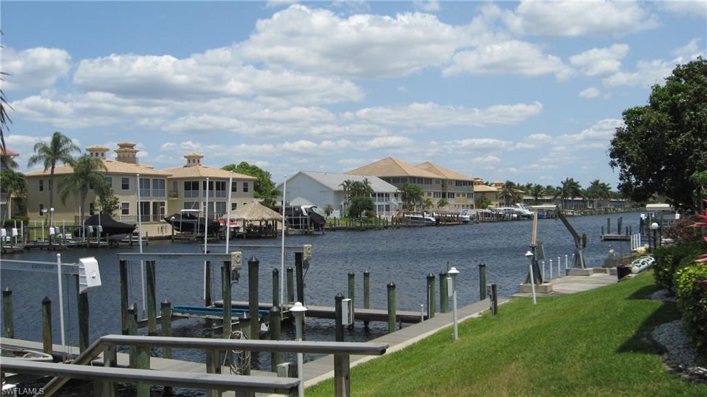 ORCHID HARBOUR VILLAS CONDO - Residential