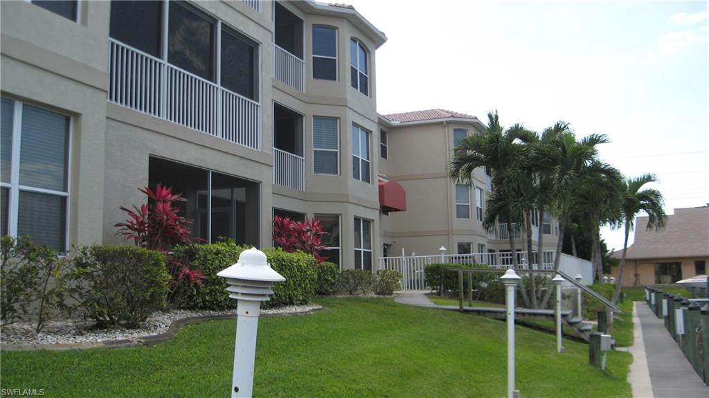 ORCHID HARBOUR VILLAS CONDO - Residential
