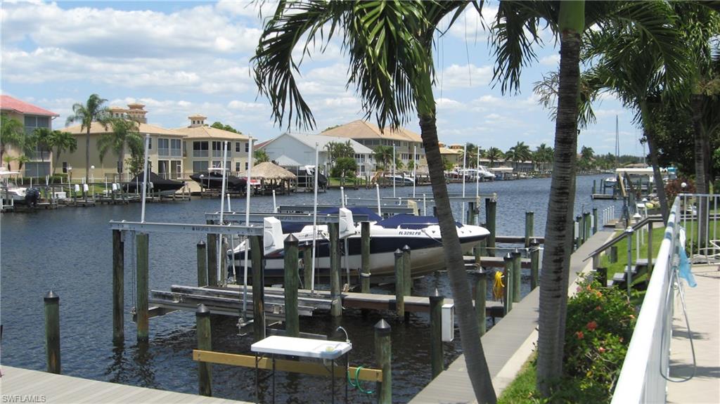 ORCHID HARBOUR VILLAS CONDO - Residential