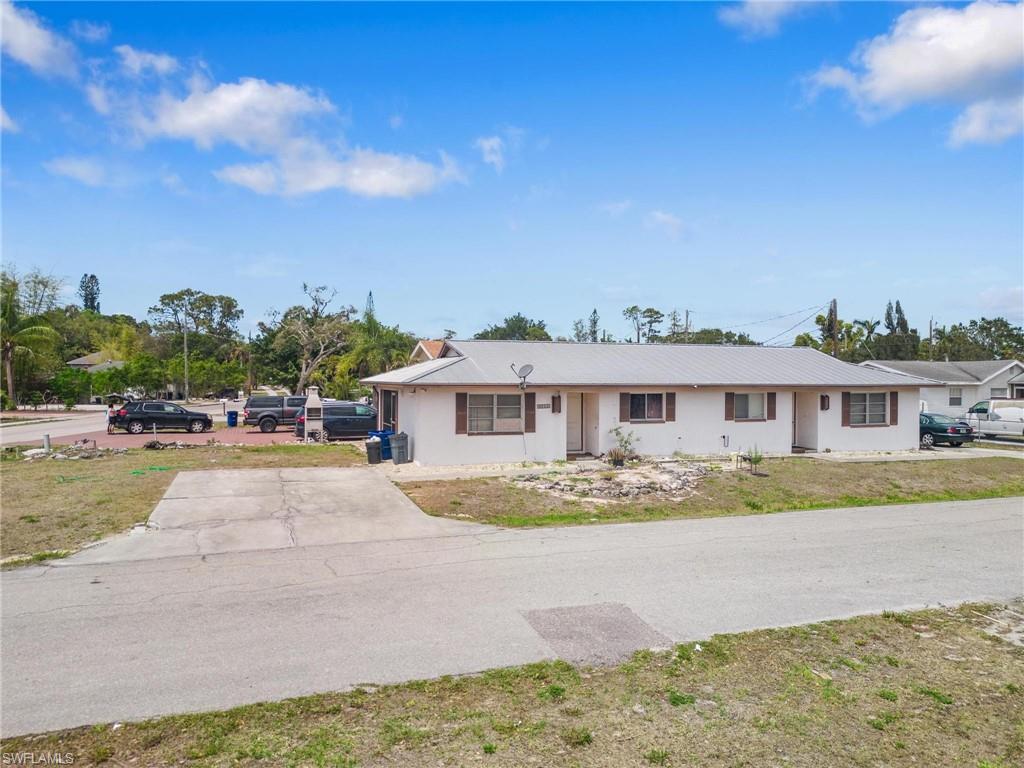 BONITA SPRINGS - Residential