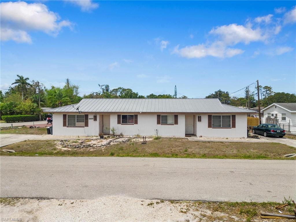 BONITA SPRINGS - Residential