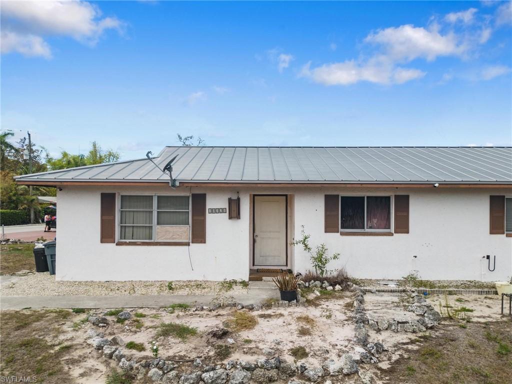 BONITA SPRINGS - Residential