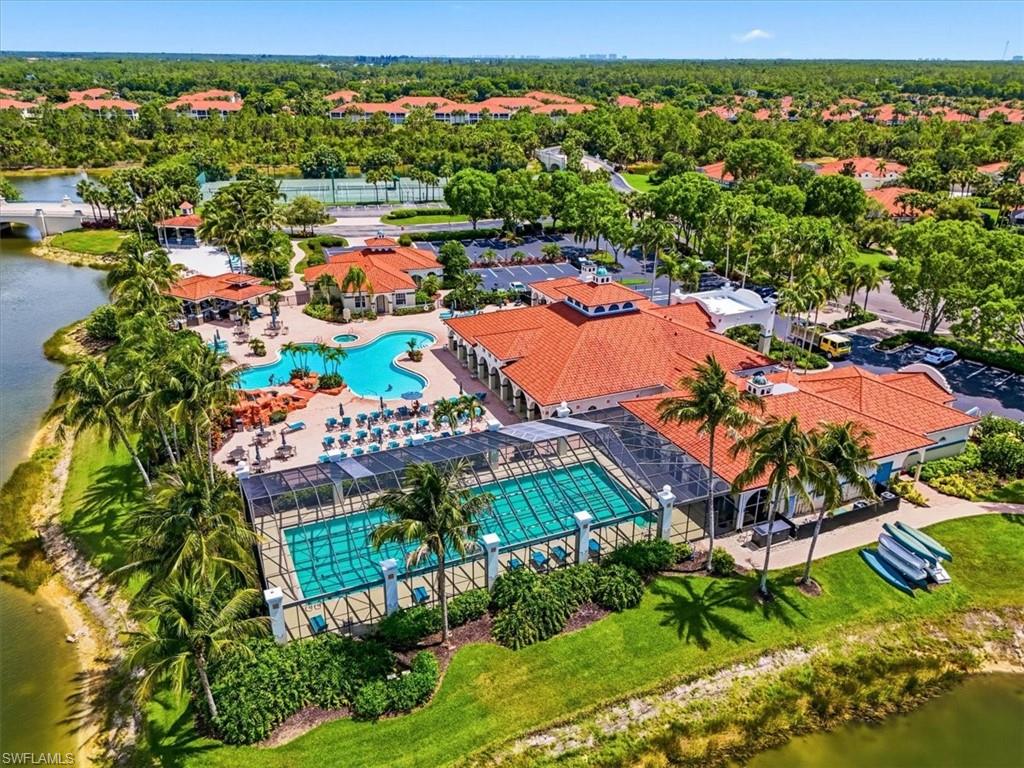 LIGHTHOUSE BAY - Residential