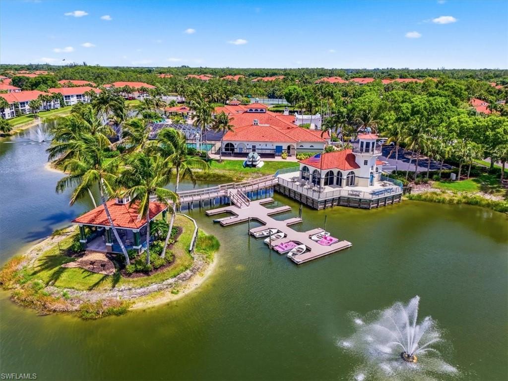 LIGHTHOUSE BAY - Residential