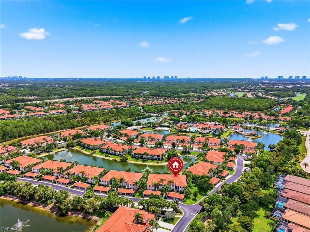 LIGHTHOUSE BAY - Residential