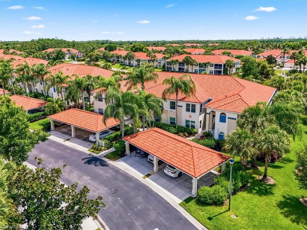 LIGHTHOUSE BAY - Residential