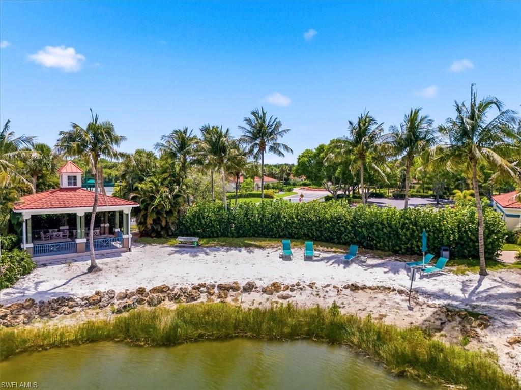 LIGHTHOUSE BAY - Residential