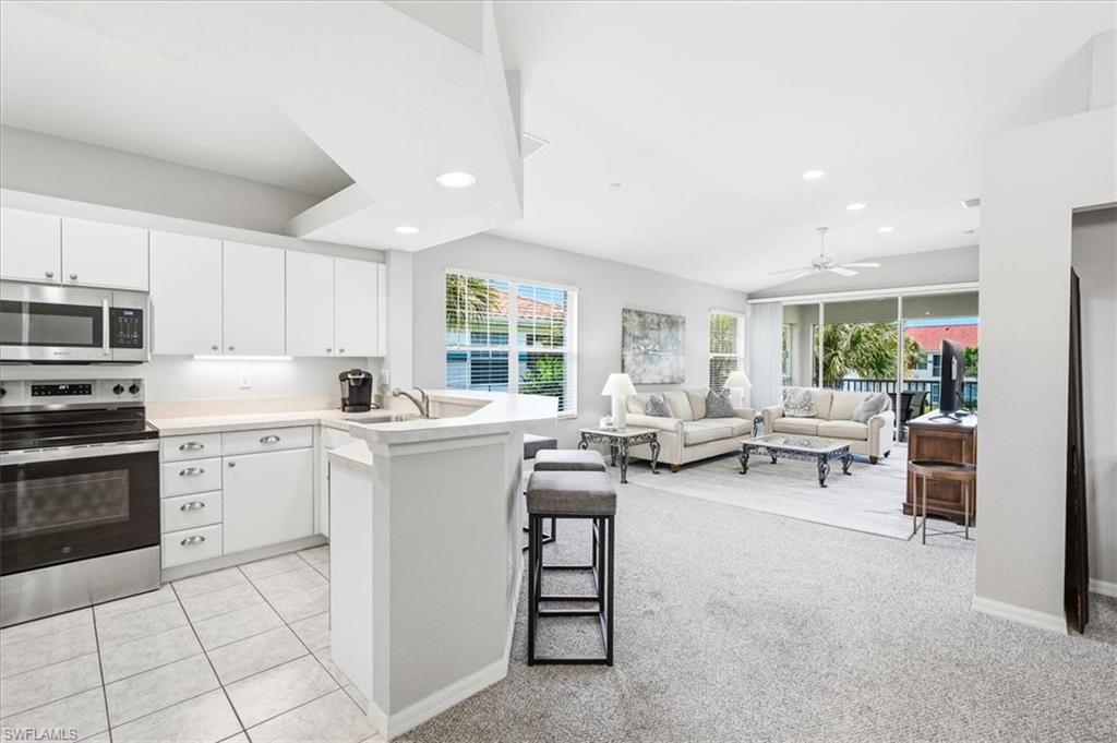 LIGHTHOUSE BAY - Residential