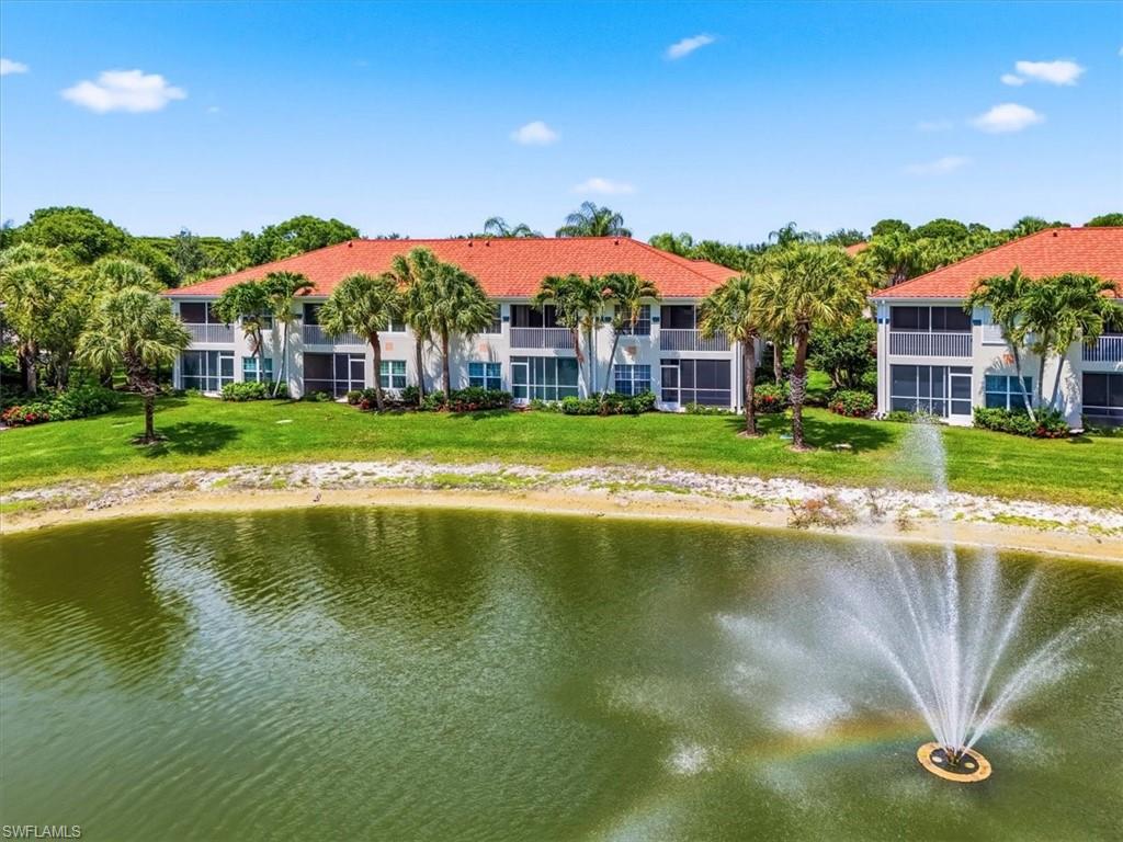 LIGHTHOUSE BAY - Residential