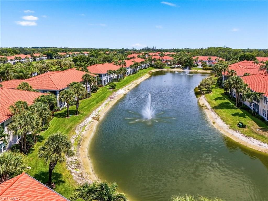 LIGHTHOUSE BAY - Residential