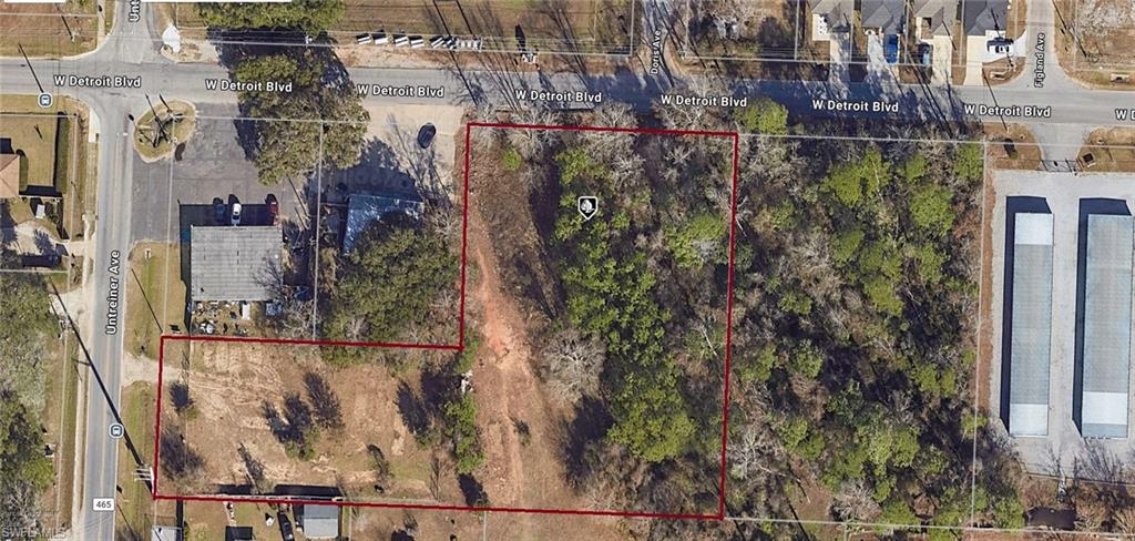 Prime Multifamily Development Opportunity in Pensacola! Build your next investment project on this residential multifamily lot located at 800 W Detroit Blvd. Conveniently situated near downtown Pensacola, shopping, dining, schools, and major roadways, this property offers excellent potential for income-producing housing. Whether you're a developer, builder, or investor, this is a great opportunity to capitalize on the area's continued growth and strong rental demand. Don't miss your chance to secure a well-located lot with endless possibilities.