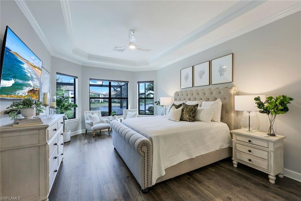 ESPLANADE - Residential