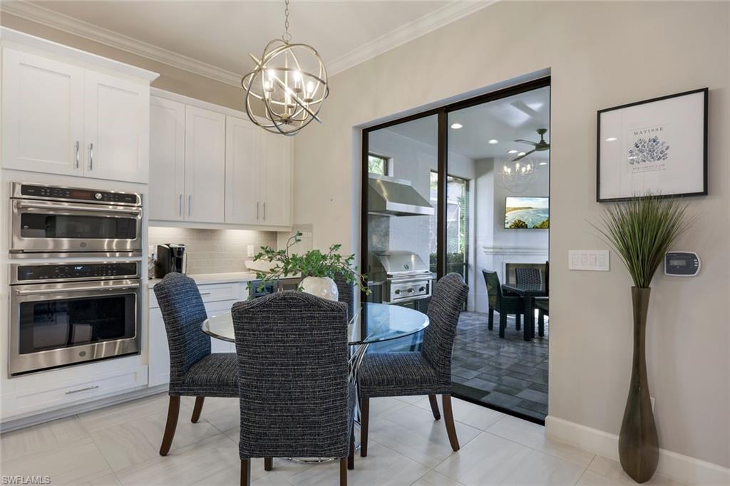 ESPLANADE - Residential