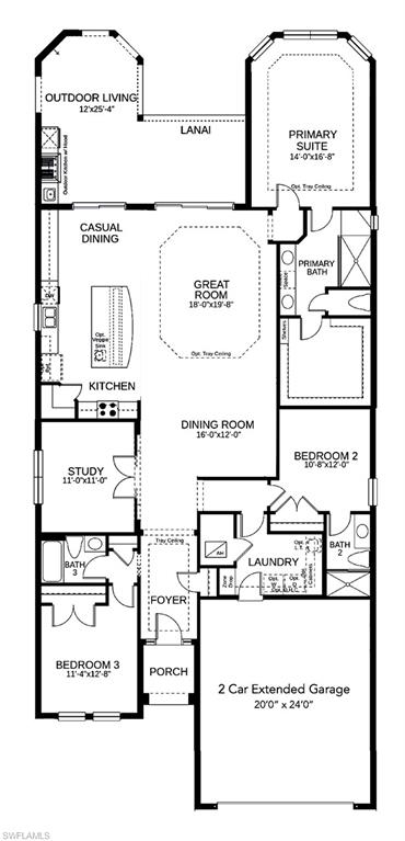 ESPLANADE - Residential