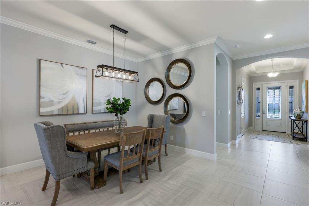 ESPLANADE - Residential