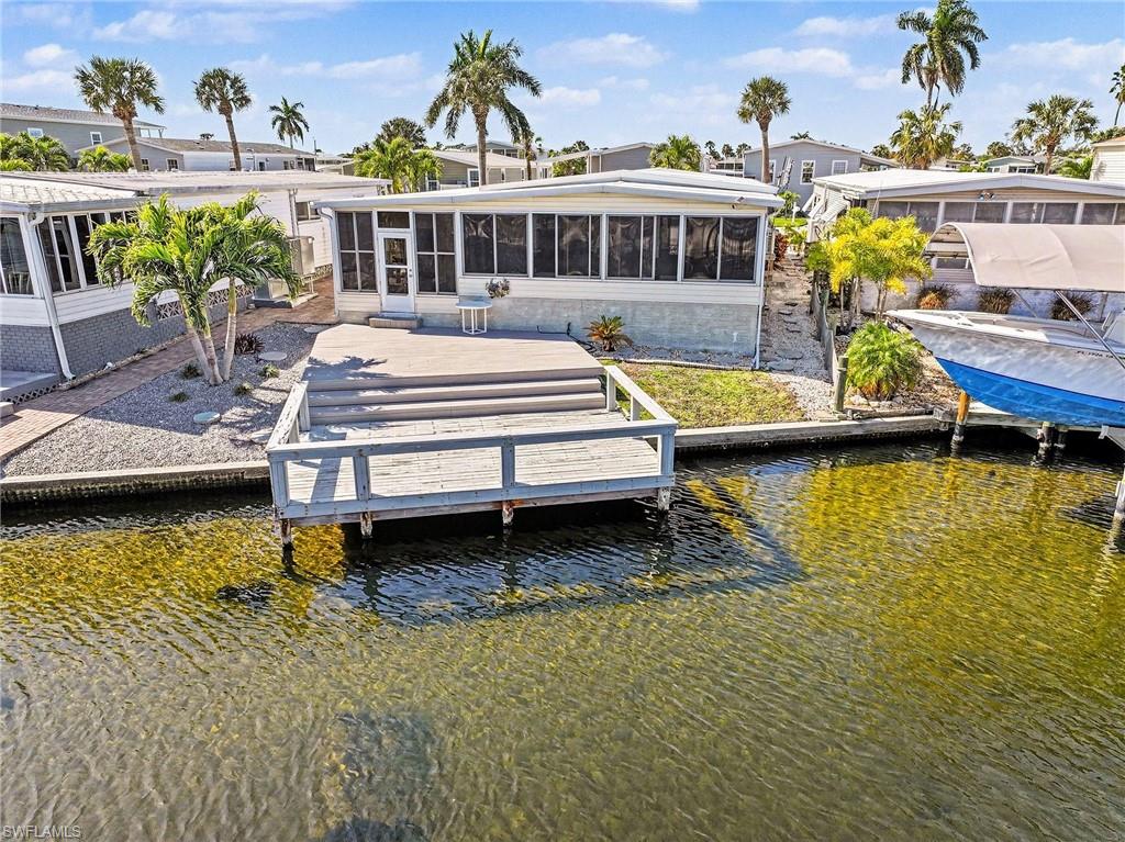 BAYSIDE ESTATES - Residential