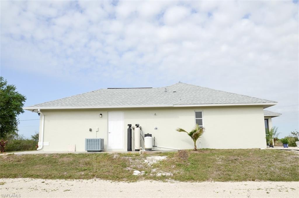 GOLDEN GATE ESTATES - Residential