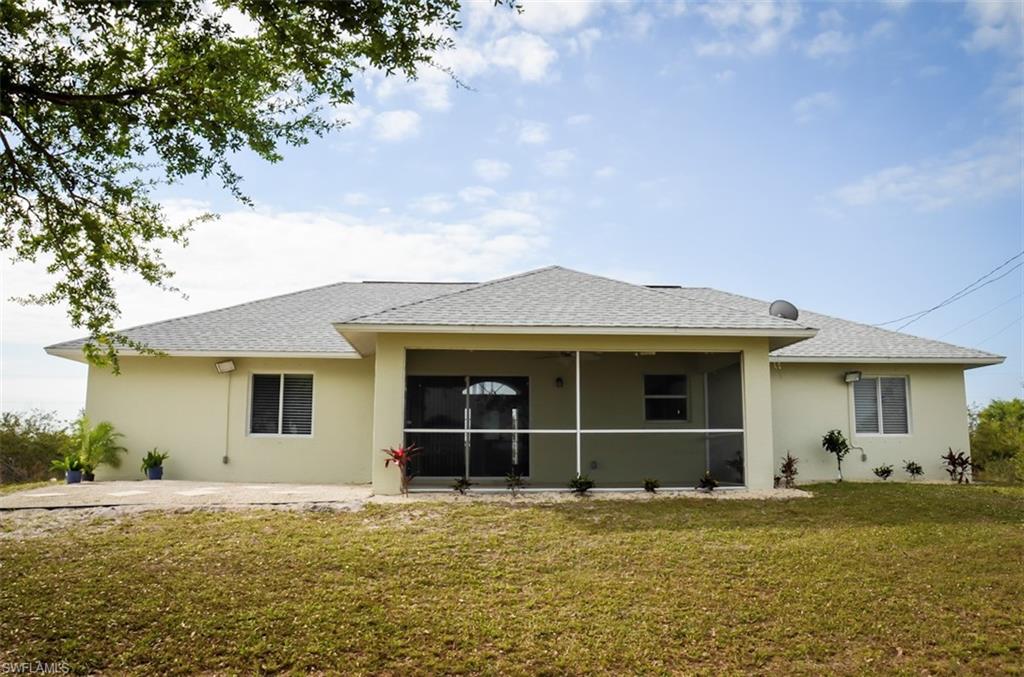 GOLDEN GATE ESTATES - Residential