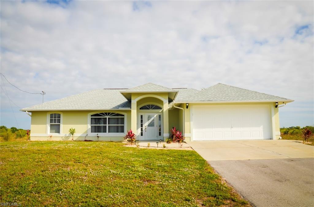GOLDEN GATE ESTATES - Residential