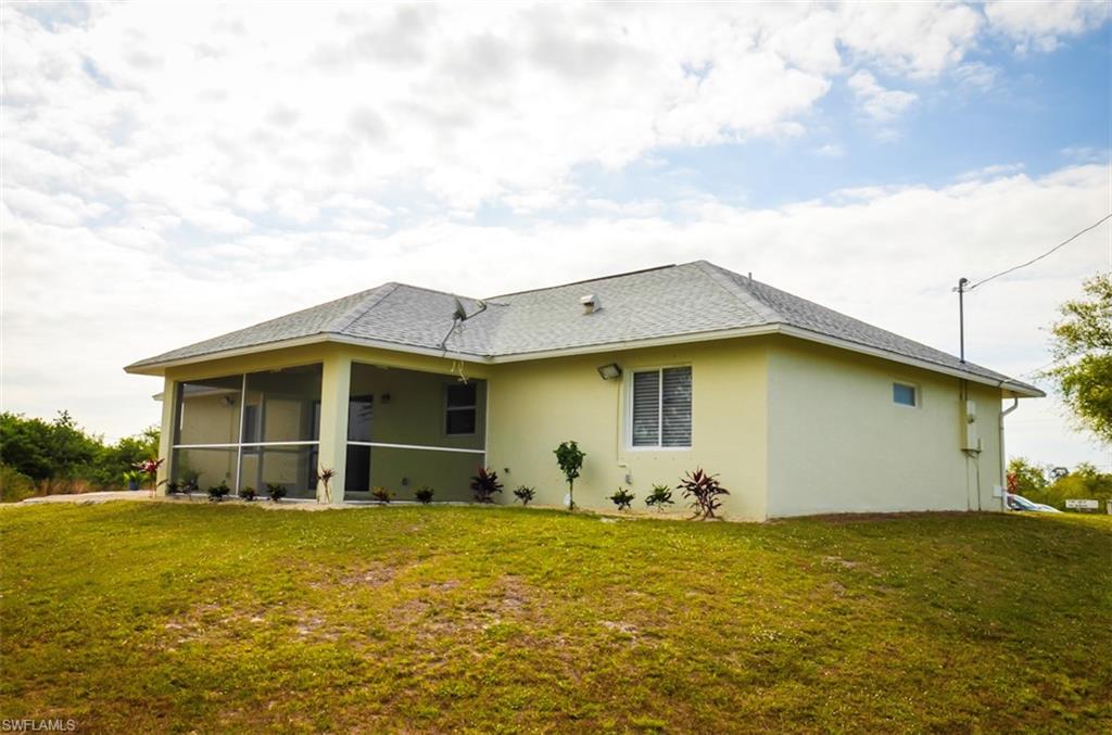 GOLDEN GATE ESTATES - Residential