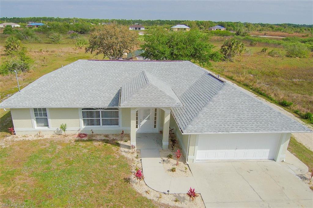 GOLDEN GATE ESTATES - Residential