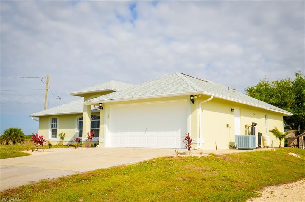 GOLDEN GATE ESTATES - Residential