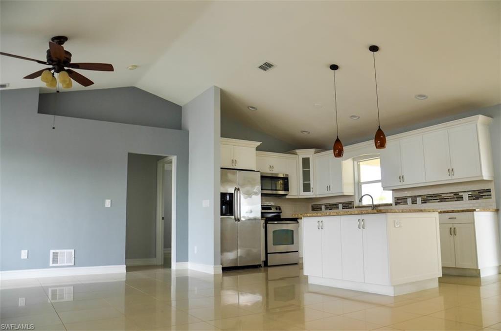 GOLDEN GATE ESTATES - Residential