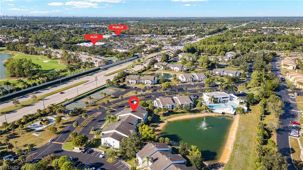 GRANADA LAKES - Residential