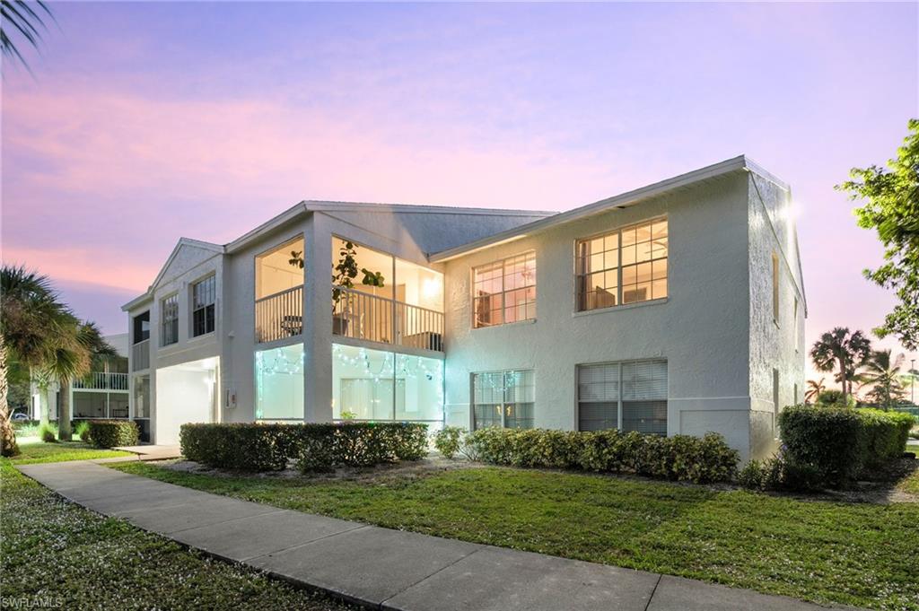 GRANADA LAKES - Residential