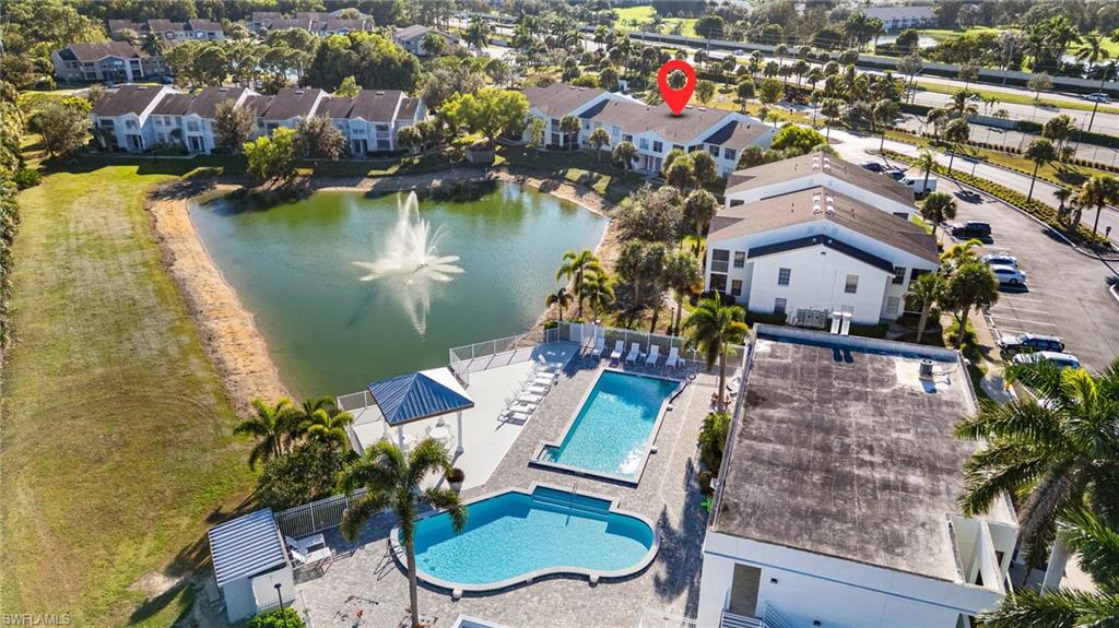 GRANADA LAKES - Residential