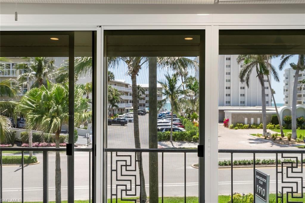 AMBASSADOR CONDO - Residential Lease