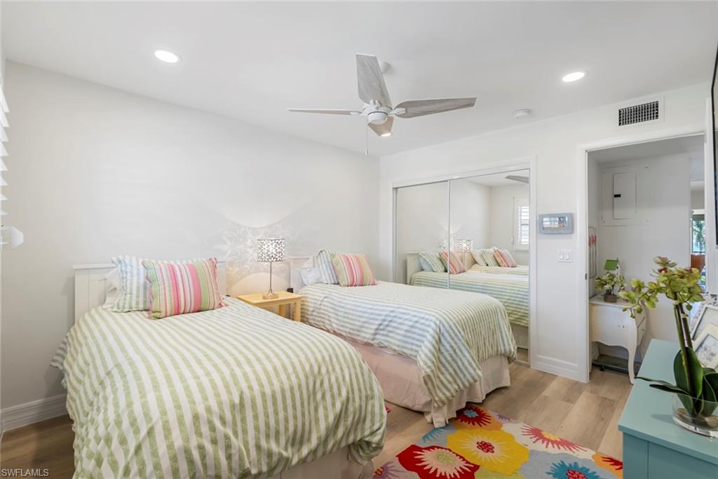 AMBASSADOR CONDO - Residential Lease