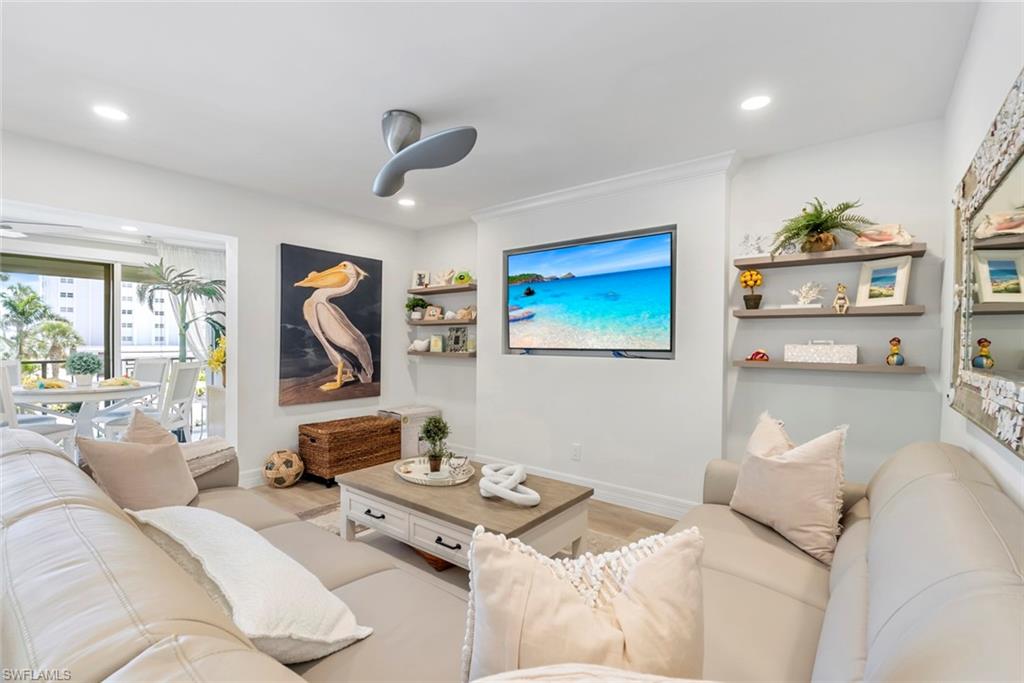 AMBASSADOR CONDO - Residential Lease