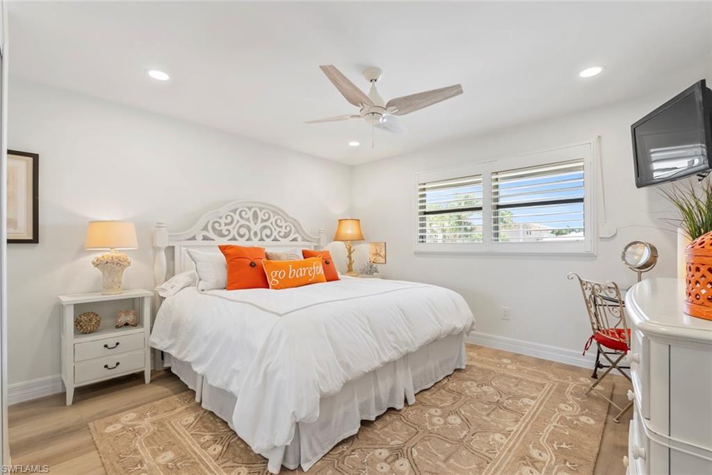 AMBASSADOR CONDO - Residential Lease