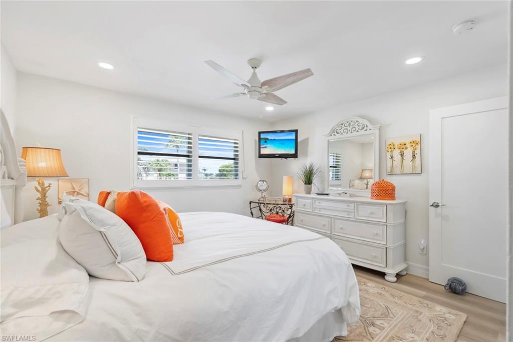 AMBASSADOR CONDO - Residential Lease