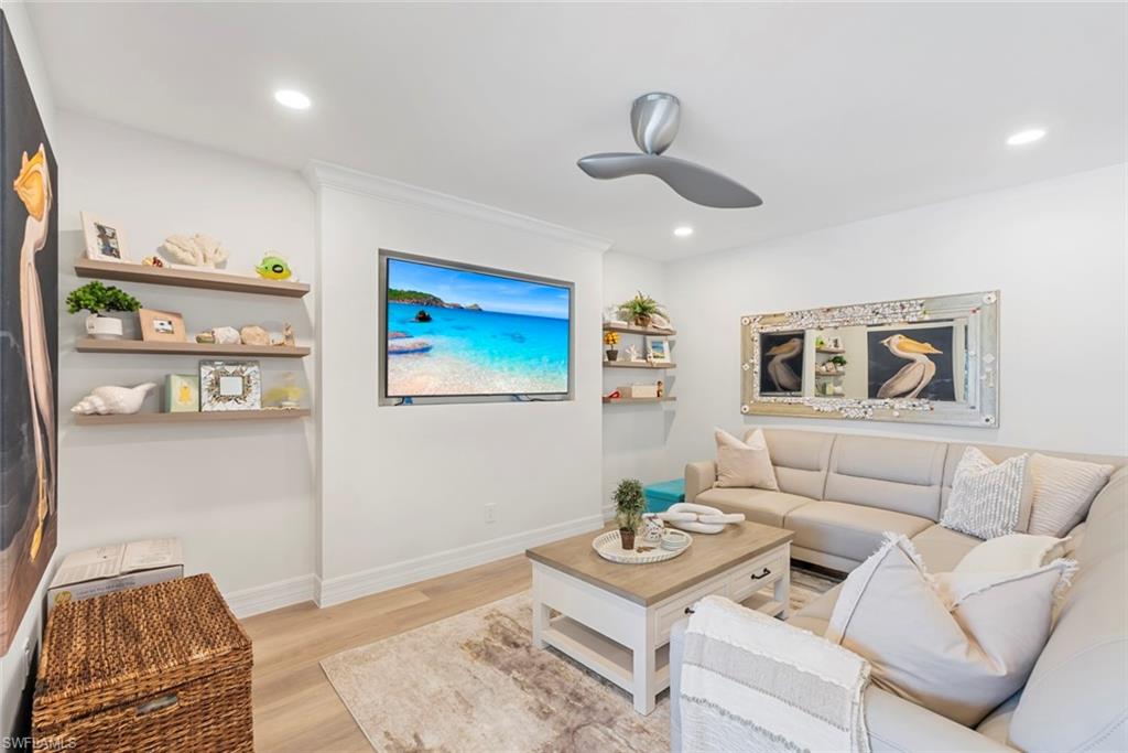 AMBASSADOR CONDO - Residential Lease