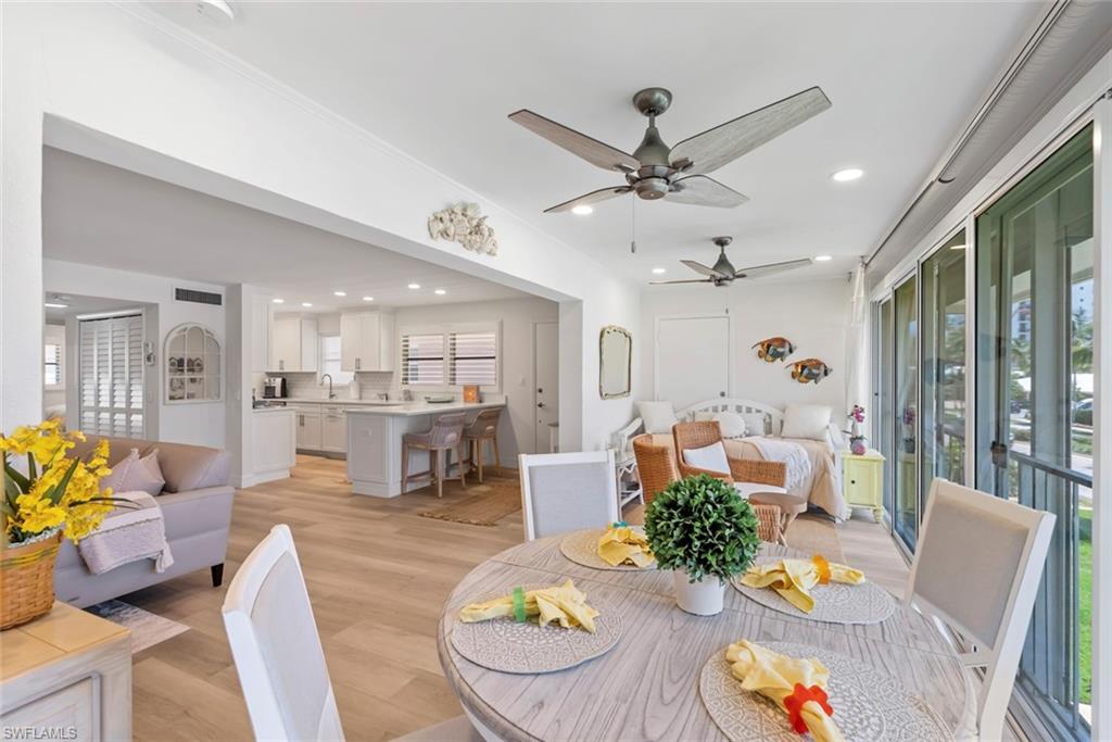AMBASSADOR CONDO - Residential Lease