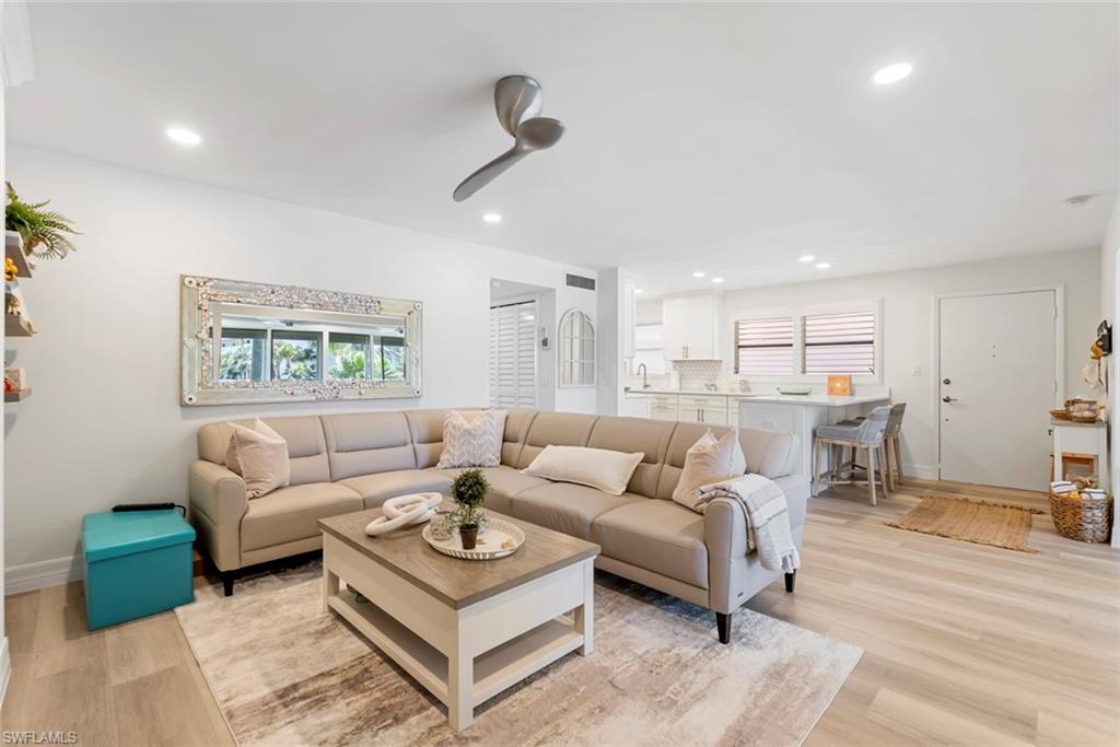 AMBASSADOR CONDO - Residential Lease